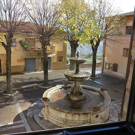 Le Pietre Antiche Vila Castiglione dʼOrcia Exterior foto